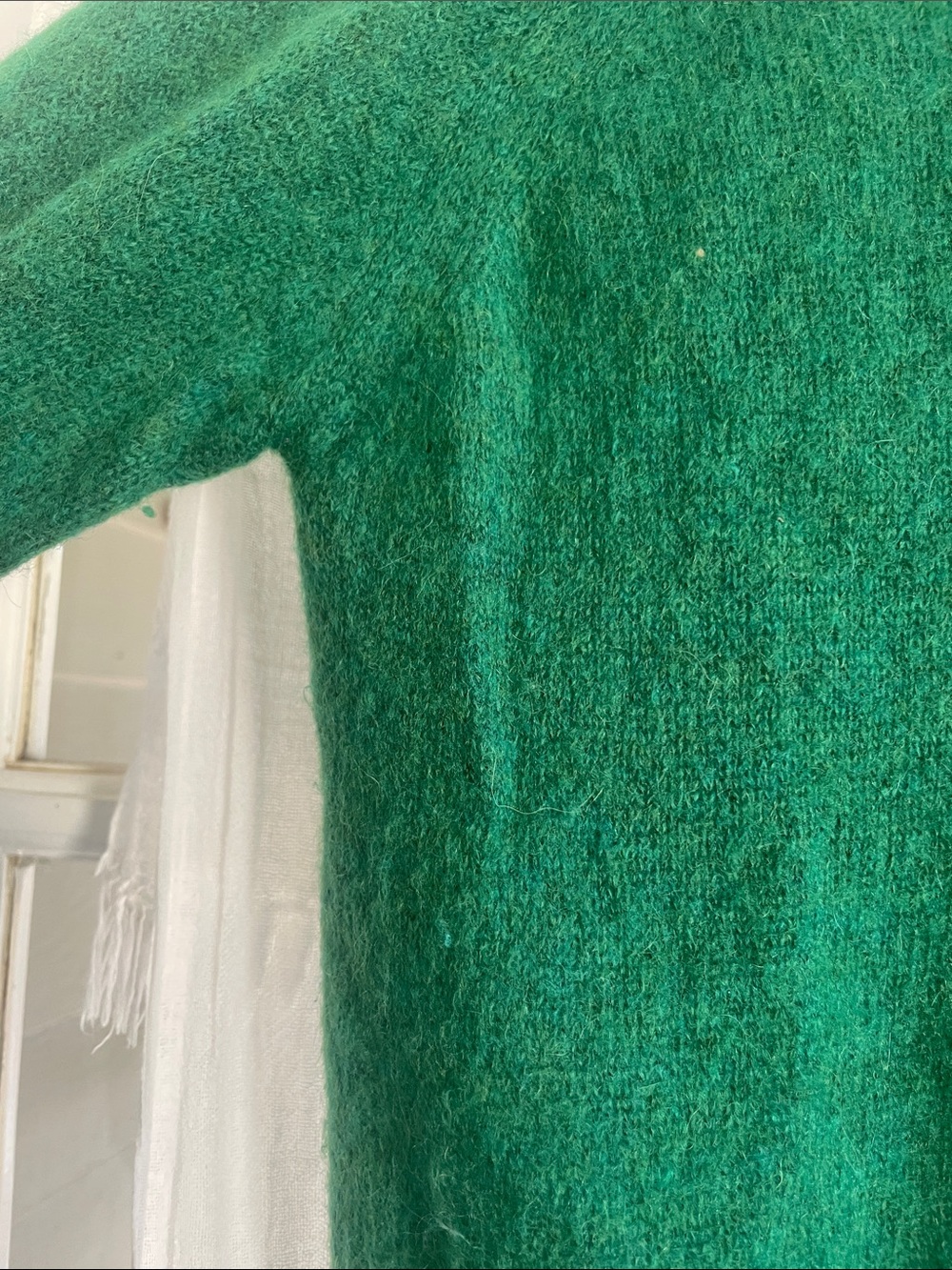 Doen Marsena Sweater - Picture 7 of 7